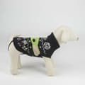 Miniatyrbillede 8 af 11: Sweater til hund The Mandalorian - XXS