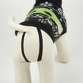 Miniatyrbillede 11 af 11: Sweater til hund The Mandalorian - XXS