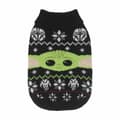 Miniatyrbillede 2 af 11: Sweater til hund The Mandalorian - XXS
