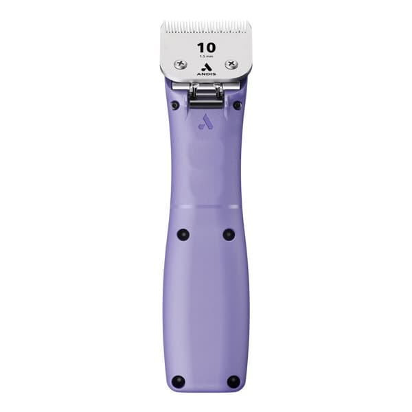 Hårklipper til husdyr Andis EMERGE Clipper Lilla