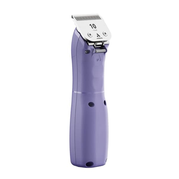 Hårklipper til husdyr Andis EMERGE Clipper Lilla