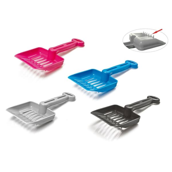 Antiparasitære Hilton Plastik