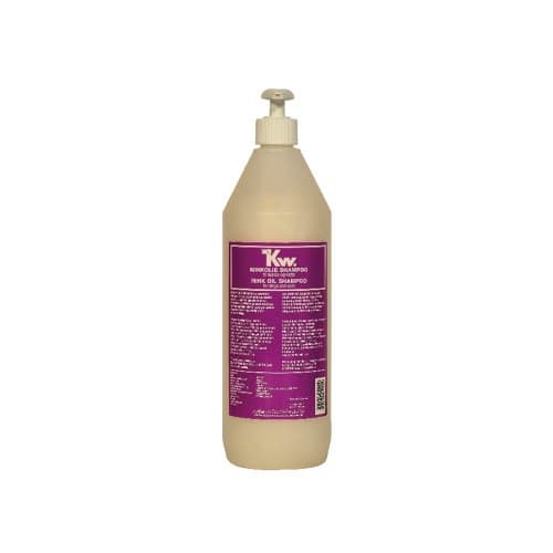 KW Minkolie Shampoo 1000 ml