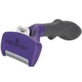 Miniatyrbillede 1 af 2: Børste Furminator FUR151357 Kat Stor Sort Violet