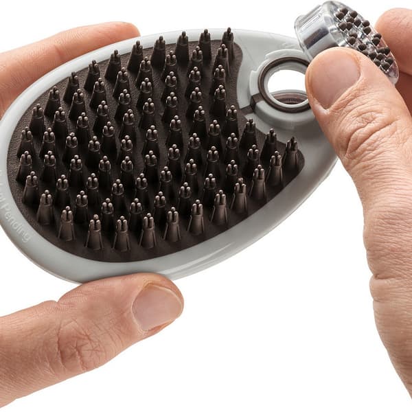 Hundebørste Hunter Shampoo