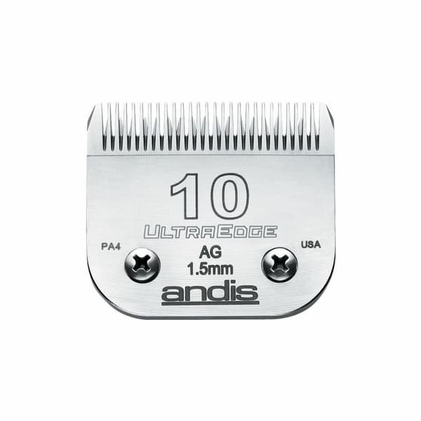 Höylän vaihtoterä Andis S-10 Koira 1,5 mm