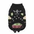 Miniatyrbillede 8 af 11: Sweater til hund The Mandalorian - S