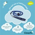Pikkukuva 3 / 9: Vihellyspilli Coachi