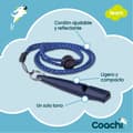 Pikkukuva 7 / 9: Vihellyspilli Coachi