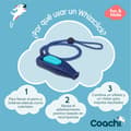 Miniatyrbillede 9 af 9: Fløjte Coachi