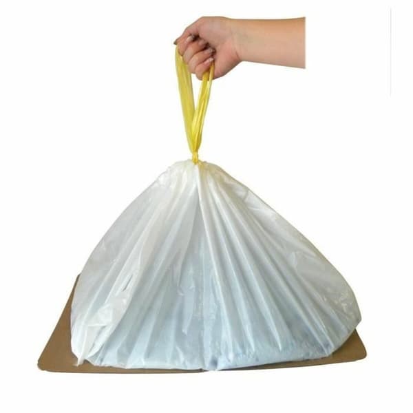 Hygiejneposer Tyrol 44 x 30 cm Plastik