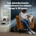 Miniatyrbillede 3 af 5: Lugtfjerner PetSafe