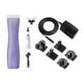 Pikkukuva 3 / 6: Lemmikin karvaleikkuri Andis EMERGE Clipper Purppura