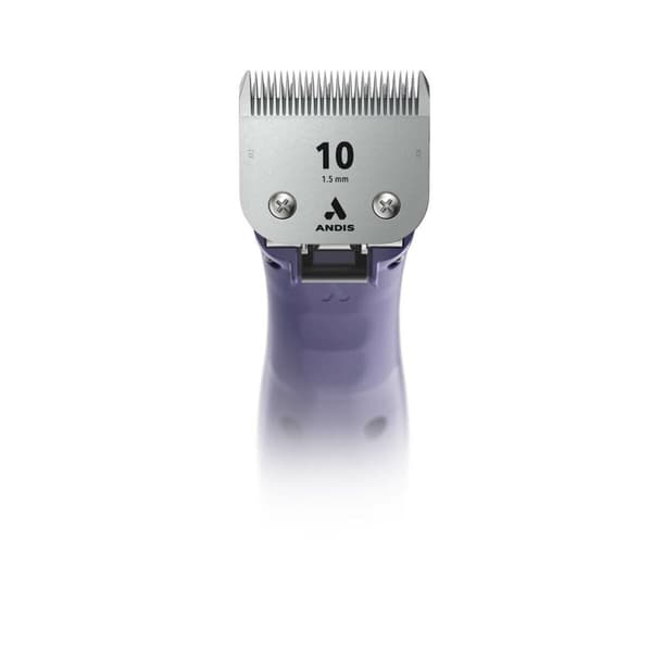 Lemmikin karvaleikkuri Andis EMERGE Clipper Purppura