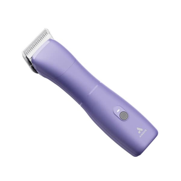 Lemmikin karvaleikkuri Andis EMERGE Clipper Purppura