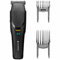 Pikkukuva 2 / 2: Hiustenleikkuri Remington 43290560100 Musta Ruostumaton teräs Teräs