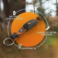 Pikkukuva 4 / 6: Häviötön paikallistin Weenect Orange