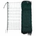 Miniatyrbillede 1 af 3: Sikkerhedsnet for kæledyr Kerbl Grøn 106 cm Nylon