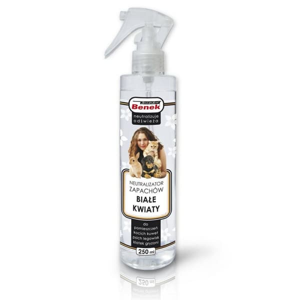 Hajun poistaja Certech 16656 Tahroja estävä 250 ml