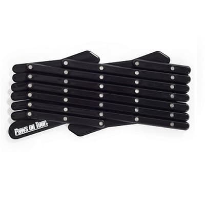 Ancol Paws On Tour Window Vent Dog Guard