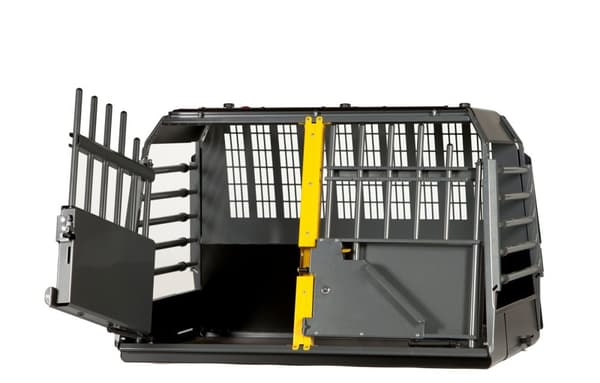 MIMSafe VarioCage D Svart DL 35kg