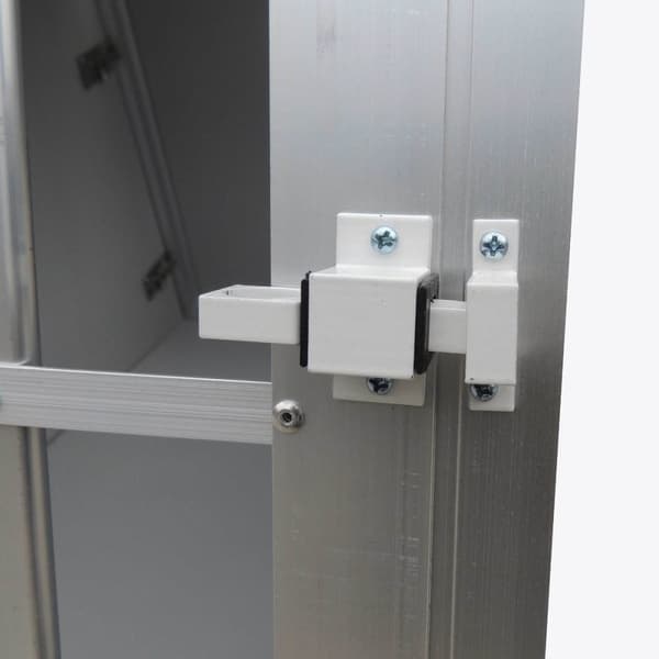 Trekker Hundebur L 89x69x50cm