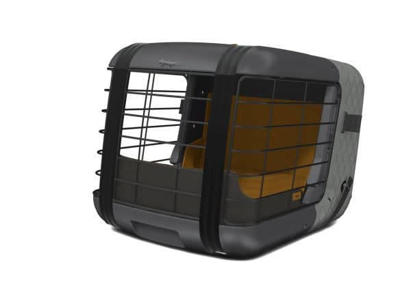 4pets Caree Smoked Pearl 46,5×47,2×57 cm