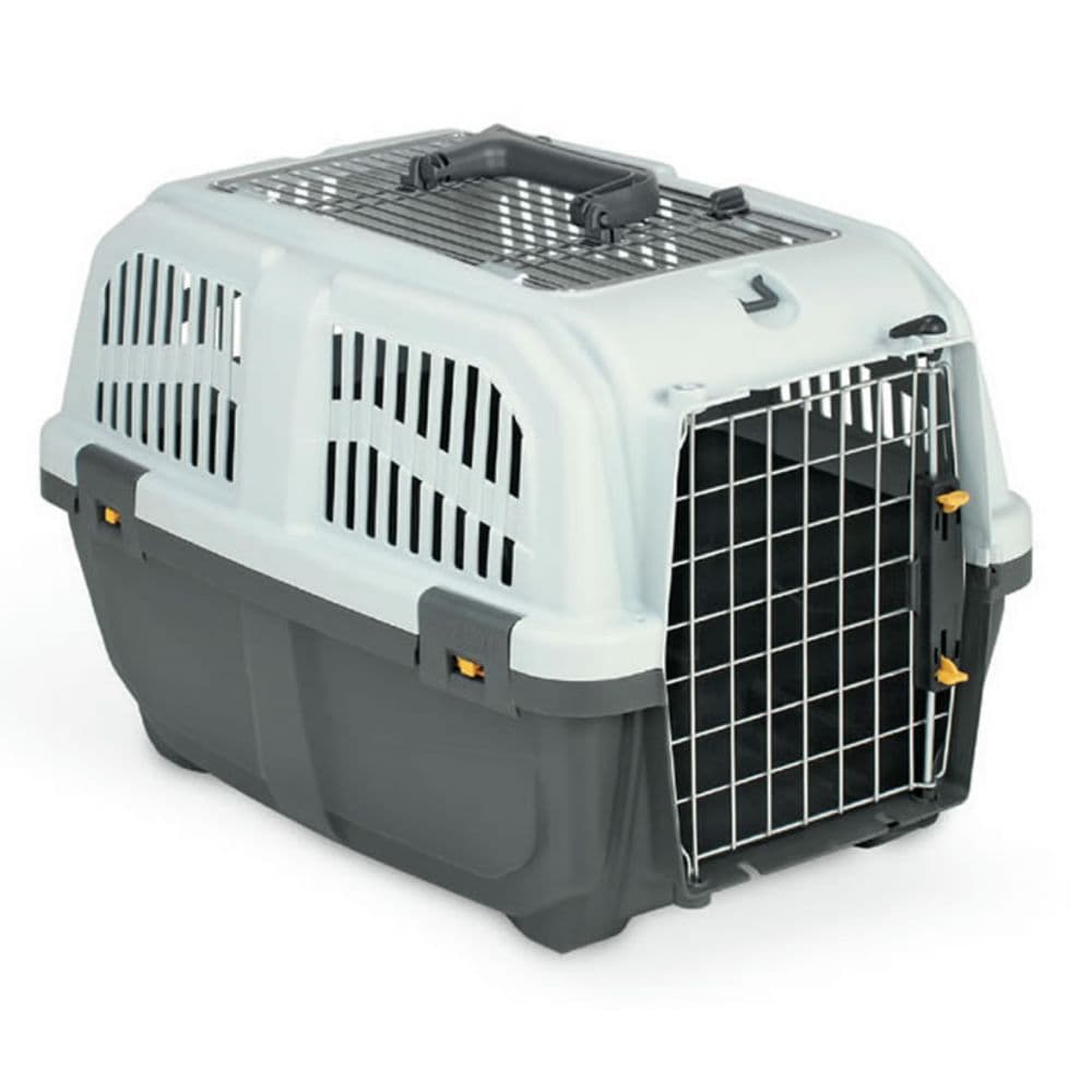 Skudo Open Top Pet Carrier CDON