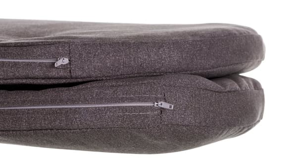 CURVER PetLife Våningssäng 3in1 - Husdjurssäng / Bärare