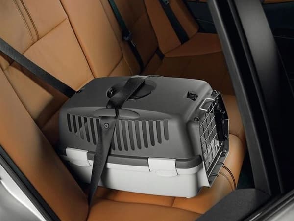 Zolux Transportkasse GULLIVER 2 DELUX