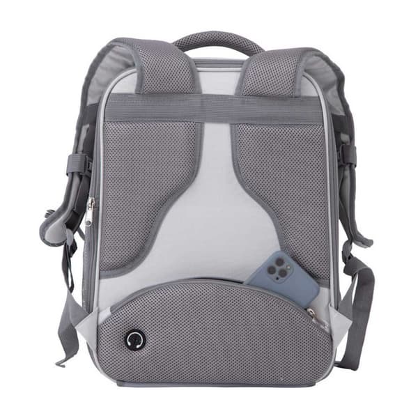 Freecat Ryggsäck För Husdjur Everest 43x34x26 Cm Grönt