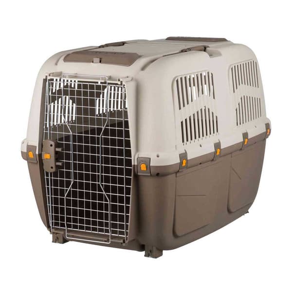 Trixie Transport I Skudo 5 Beige 65 × 59 × 79 cm