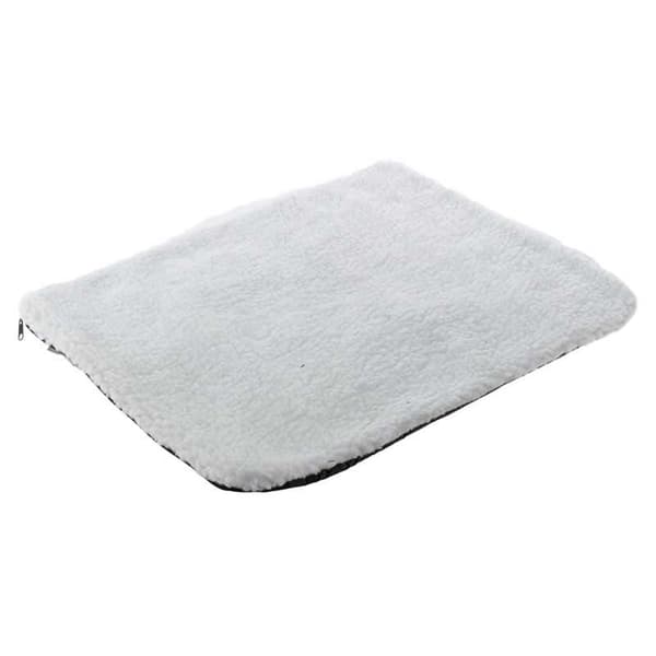 Ferplast Hundebærer Nylon Holiday 4 60x42x42 Cm Rød 60x42x42 cm
