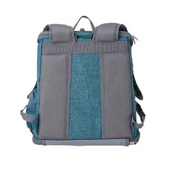 Freecat Pet Rygsæk Makalu 40x36x28 Cm Blå