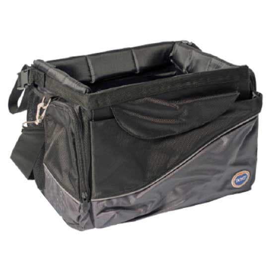 Yagu Dyreholder Til Cykel 41x26x26 Cm Sort