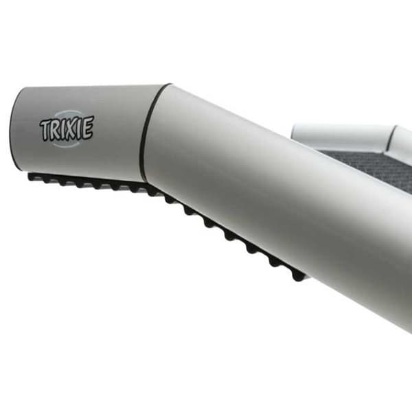 Trixie Aluminiumsrampe Sort 38 × 155 cm