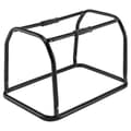 Miniatyrbillede 5 af 6: Ferplast Hundebærer Nylon Holiday 6 70x52x52 Cm Rød 70x52x52 cm