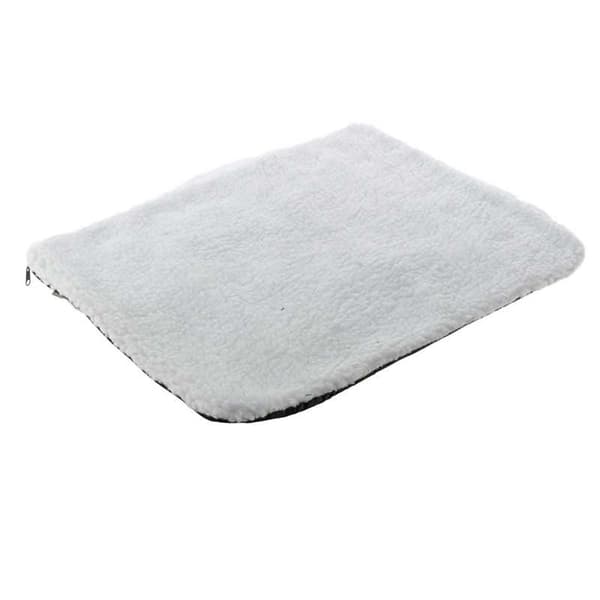 Ferplast Hundebærer Nylon Holiday 6 70x52x52 Cm Rød 70x52x52 cm