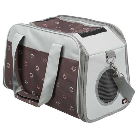 Trixie Pet Rygsæk Libby 25 × 27 × 42 Cm Brun