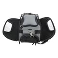 Miniatyrbillede 5 af 7: Trixie Flight Bag Wings Grå 28 × 23 × 46 cm