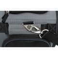 Miniatyrbillede 7 af 7: Trixie Flight Bag Wings Grå 28 × 23 × 46 cm