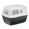 Miniatyrbild 3 av 6: Ferplast Husdjursbärare Clipper 5 87x57x60 Cm Vit,Svart 87x57x60 cm