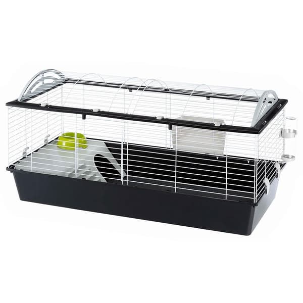 Ferplast Burkaniner Casita 120 Sort