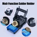 Miniatyrbillede 4 af 5: Varmepistol Loddestation, 750W, BGA Rework Station, 220V EU