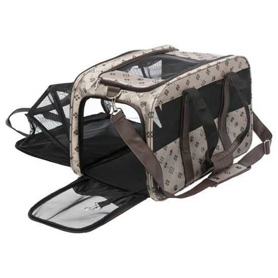 Trixie Pet Rygsæk Maxima 33x32x54 Cm Beige