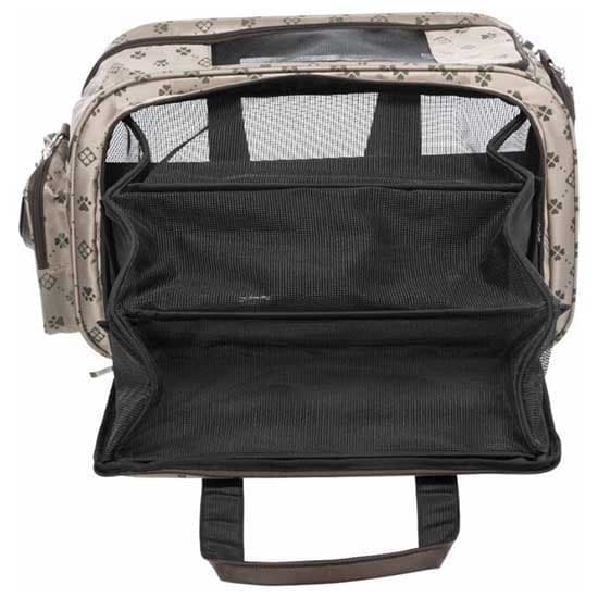Trixie Pet Rygsæk Maxima 33x32x54 Cm Beige
