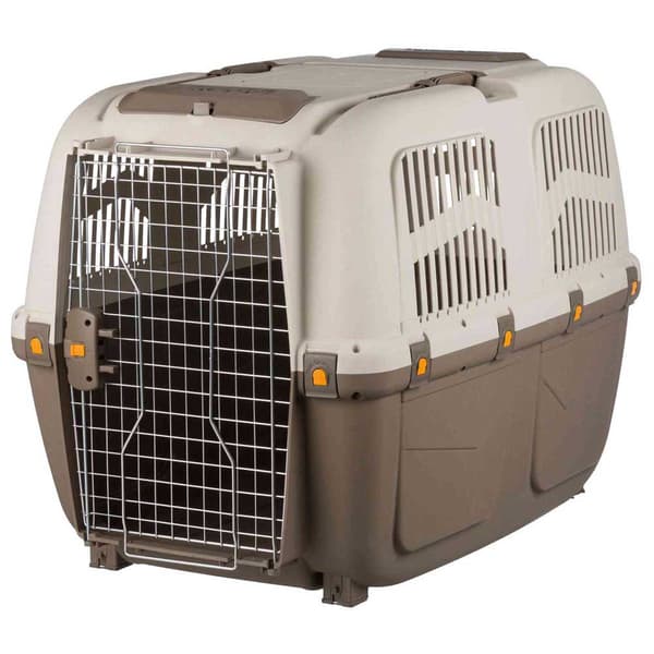 Trixie Transport I Skudo 1 Beige 30 x 32 × 49 cm