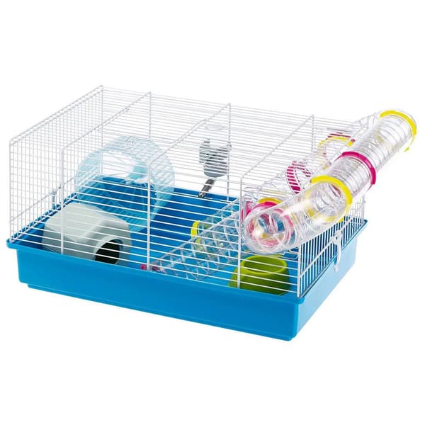 Ferplast Hamsterbur Paula Vit