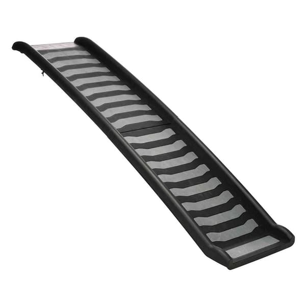 Trixie Ramp Pet Svart 39 x 160 cm