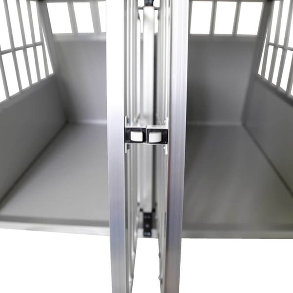 Trekker Hundebur XXL 104x90.5x69.5cm